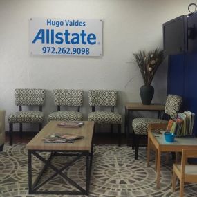 Bild von Hugo Valdes: Allstate Insurance