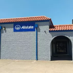 Bild von Hugo Valdes: Allstate Insurance