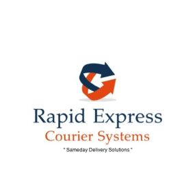 Bild von Rapid Express Courier Systems