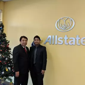 Bild von Noel P. Gallego: Allstate Insurance