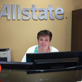 Bild von Bonnie Ogorzalek: Allstate Insurance