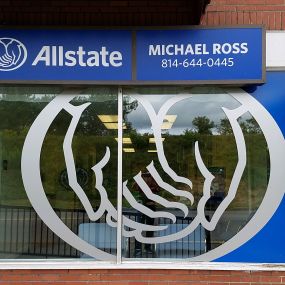 Bild von Michael E Ross: Allstate Insurance