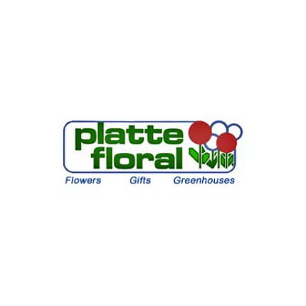 Logo van Platte Floral