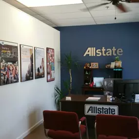 Bild von Nickie Weyrauch: Allstate Insurance