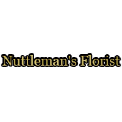 Logo fra Nuttelman's Florist Inc