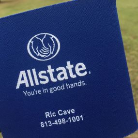 Bild von Ric Cave: Allstate Insurance