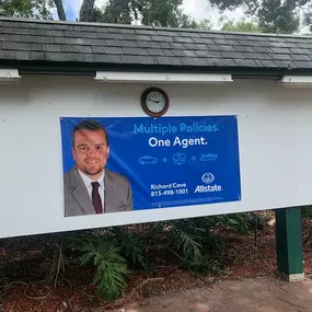 Bild von Ric Cave: Allstate Insurance
