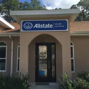 Bild von Ric Cave: Allstate Insurance