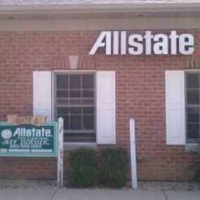 Bild von Dziedzic Insurance Agency: Allstate Insurance