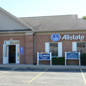 Bild von Dziedzic Insurance Agency: Allstate Insurance