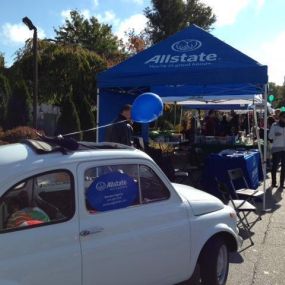 Bild von Armando Romano: Allstate Insurance