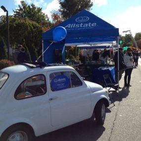 Bild von Armando Romano: Allstate Insurance