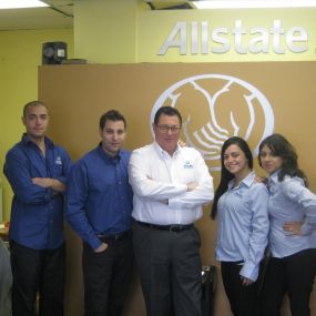 Bild von Armando Romano: Allstate Insurance