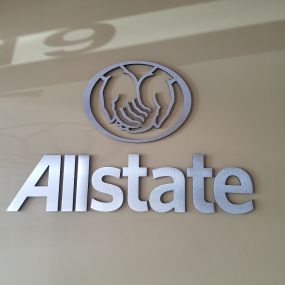 Bild von May Castillo: Allstate Insurance