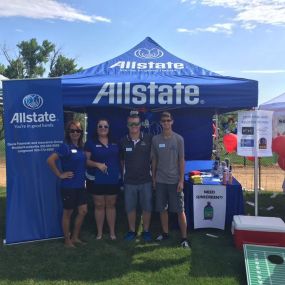 Bild von Catherine Davis: Allstate Insurance