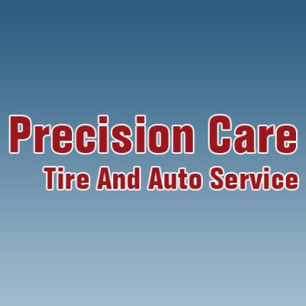 Logo da Precision Care Tire & Auto Service