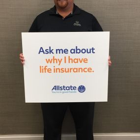 Bild von Michael Rudicil: Allstate Insurance