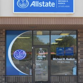 Bild von Michael Rudicil: Allstate Insurance