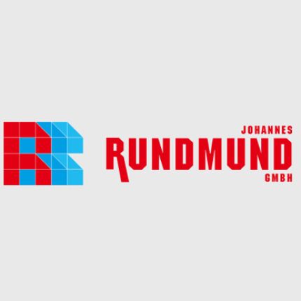 Logotyp från Johannes Rundmund GmbH Fliesen, Naturstein, Bauunternehmun