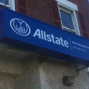 Bild von Marc Peyton: Allstate Insurance