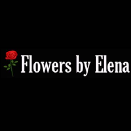 Logotipo de Flowers By Elena