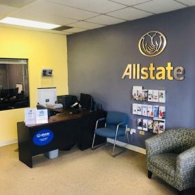 Bild von Norma Contreras: Allstate Insurance