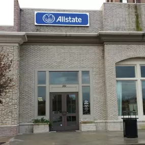 Bild von Cris Brock: Allstate Insurance