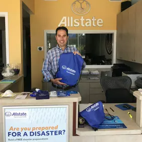 Bild von Michael Rogers: Allstate Insurance