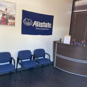 Bild von Benjamin Farwell: Allstate Insurance