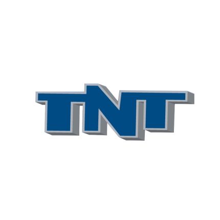Logotyp från TNT Wrecker Service