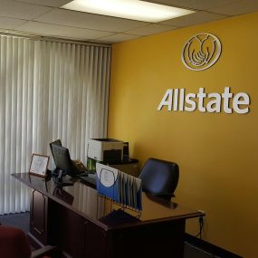 Bild von Robin Horton: Allstate Insurance