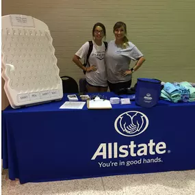 Bild von Staci Boudreaux: Allstate Insurance