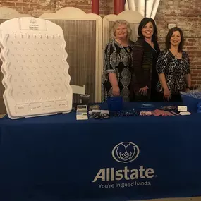 Bild von Staci Boudreaux: Allstate Insurance