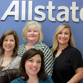 Bild von Staci Boudreaux: Allstate Insurance