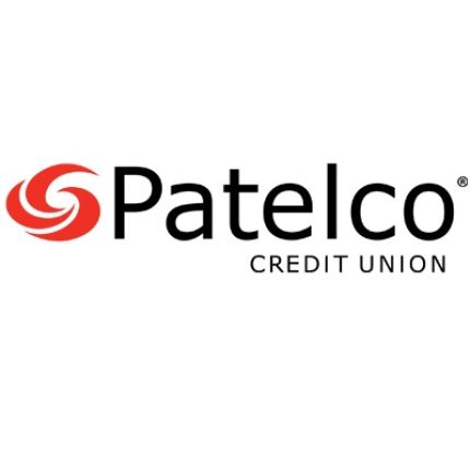 Logo fra Patelco Credit Union