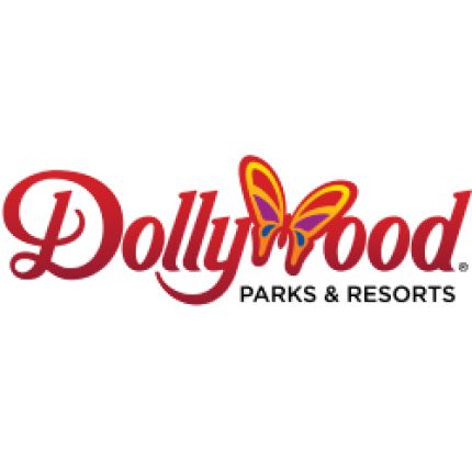 Logo da Dollywood