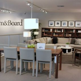 Bild von Room & Board