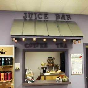 Juice Bar