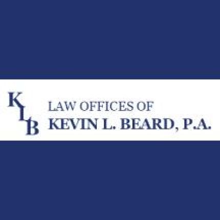 Λογότυπο από Law Office of Kevin L. Beard, P.A.
