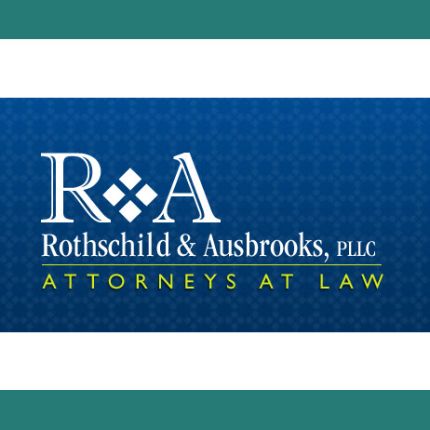 Logo van Rothschild & Ausbrooks, PLLC