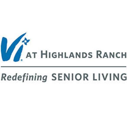 Logo from Vi at Highlands Ranch