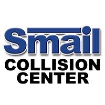 Logo fra Smail Auto Body & Collision Center