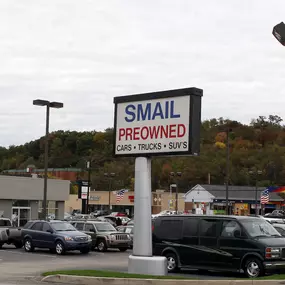 Bild von Smail Used Car Center