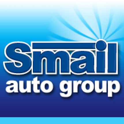 Logo van Smail Used Car Center