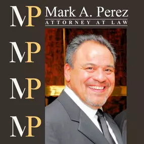 Mark Perez attorney in Dallas