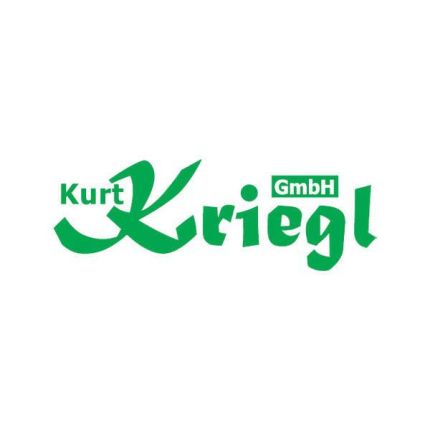 Logo van Kurt Kriegl GmbH