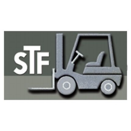 Logo od STF-Service GmbH & Co KG