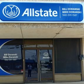 Bild von Michael Doranski: Allstate Insurance