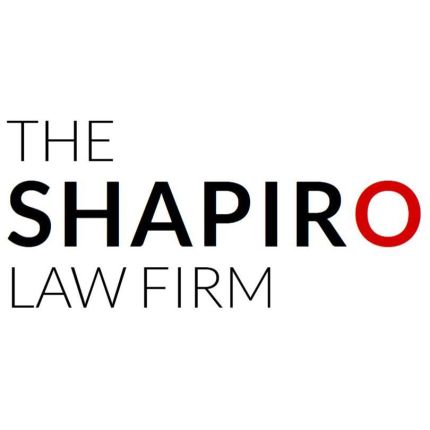Logo van The Shapiro Law Firm