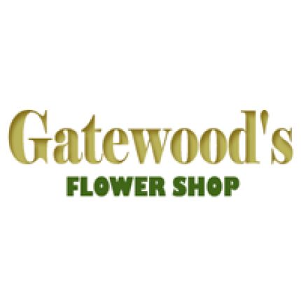 Logotipo de Gatewood's Flower Shop